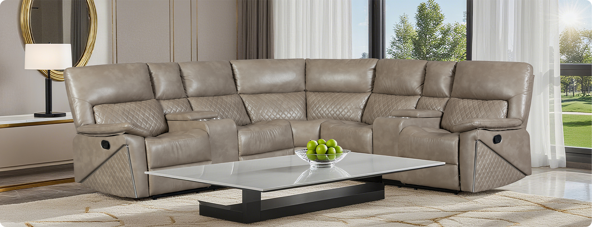 Ecksofa