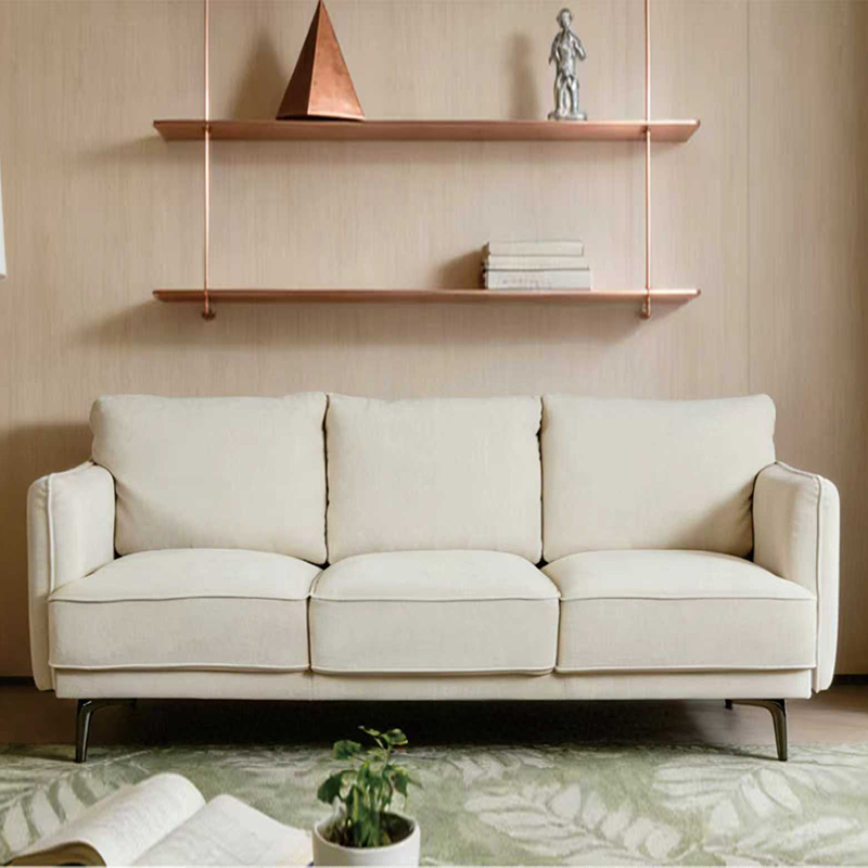 3-Sitzer-Sofa, für Wohnzimmer, Schlafzimmer