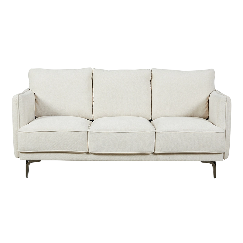 3-Sitzer-Sofa, für Wohnzimmer, Schlafzimmer